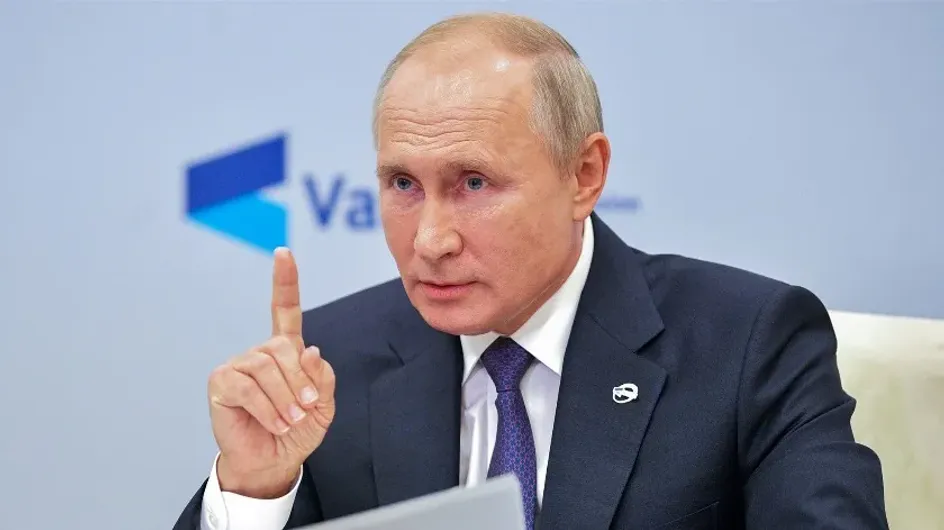 Владимир Путин призвал создать фонд помощи ветеранам Специальной военной операции