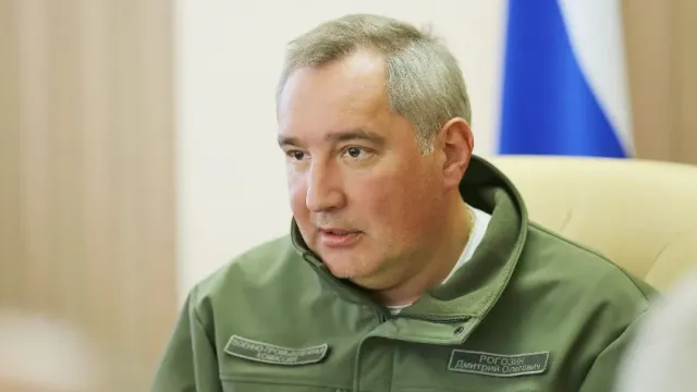 Дмитрий Рогозин сообщил о наступлении ВСУ на Ореховском направлении