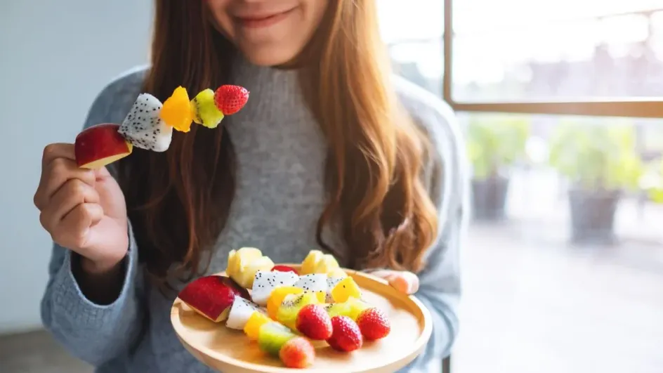 Россияне рассказали, по какой еде они скучают зимой