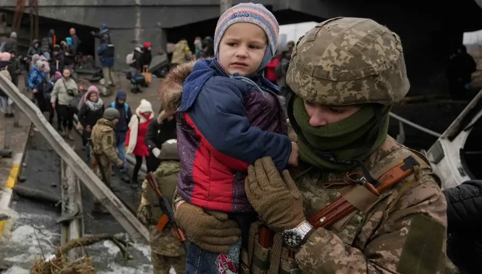 7-летнего мальчика ранило пулей рядом с полигоном в Белгородской области