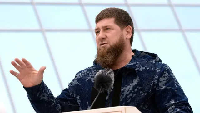 Глава Чечни Рамзан Кадыров считает, что спецоперацию на Украине пора заканчивать