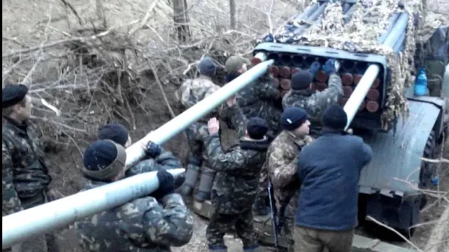 Салливан: Киев уже воспользовался разрешением бить по РФ оружием США