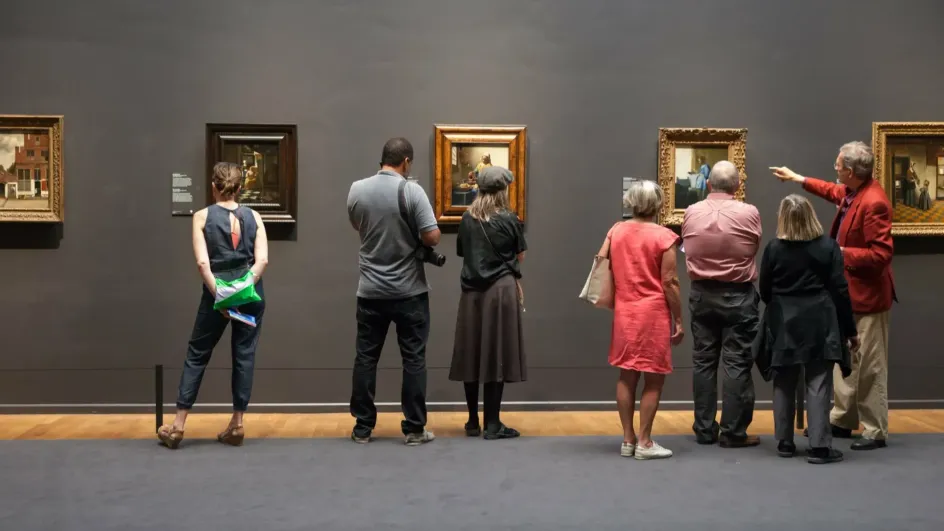 Россиянам рассказали, как сэкономить на музеях