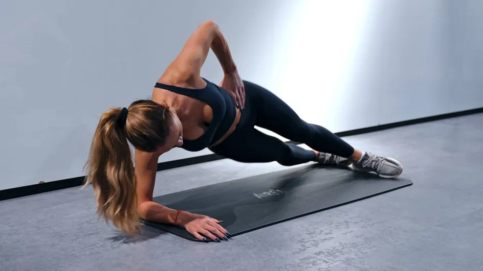 Ученые рассказали, как стоит тренироваться на праздниках