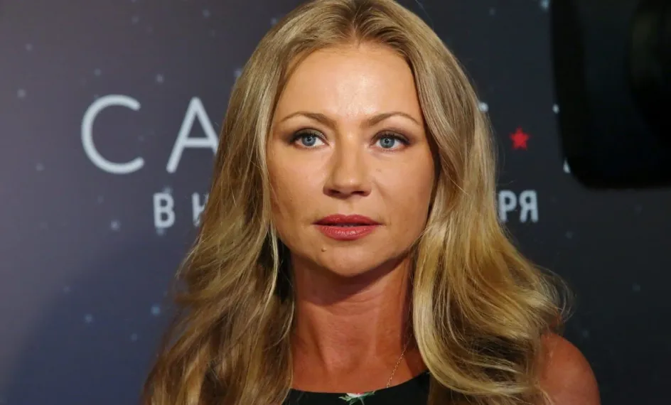 Актриса Мария Миронова прокомментировала свои поздние роды Актриса Мария Миронова прокомментировала свои поздние роды