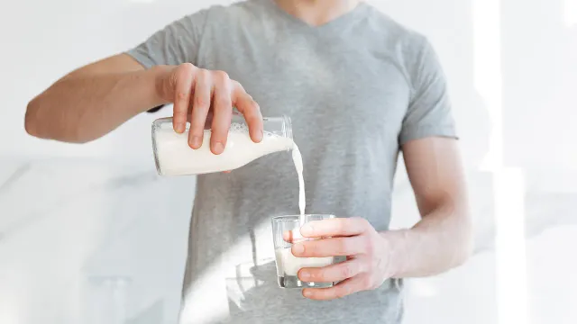 Россиянам назвали простой способ снизить уровень «плохого» холестерина