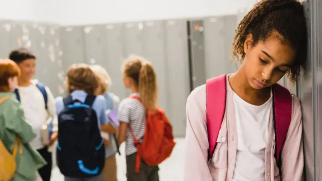 Психолог объяснила, как за последние десятилетия изменился буллинг в школе