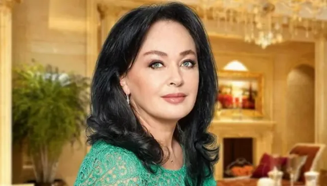 Лариса Гузеева намекнула на невероятное сходство с невесткой Бекхэмов Николой Пельтц