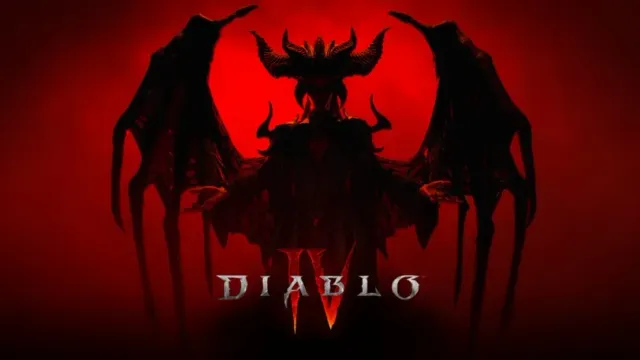 Премьера Diablo 4 состоялась в прямом эфире
