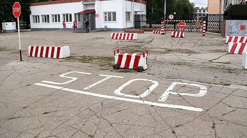 МК: Губернатор Брянской области Богомаз заявил о начале строительства еще 17 блокпостов