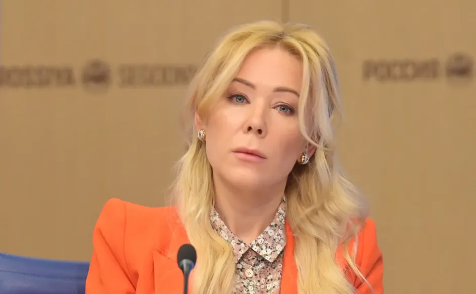 Екатерина Мизулина назвала друга Милохина блогера Некоглая выродком и обратилась в МВД Екатерина Мизулина назвала друга Милохина блогера Некоглая выродком и обратилась в МВД