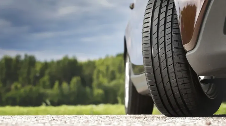 Hyundai и Kia представили разработки шин со встроенными «цепями противоскольжения»