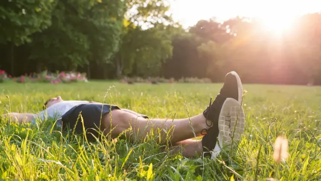 Россиянам рассказали, какие звуки полезнее для здоровья психики