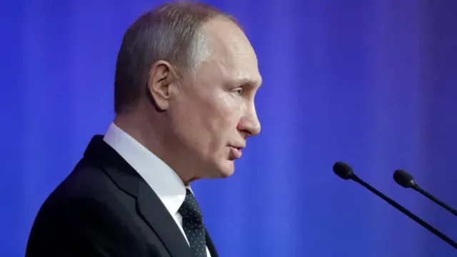 NetEase: Владимир Путин не стал терпеть поведение Финляндии и преподал ей урок