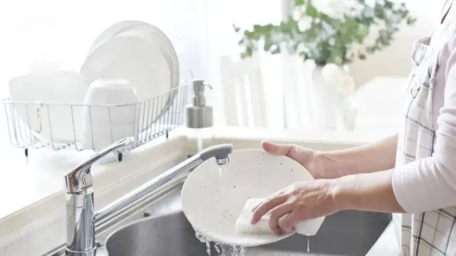 SuperJob: граждане РФ мечтают доверить технике уборку, готовку и мытье посуды