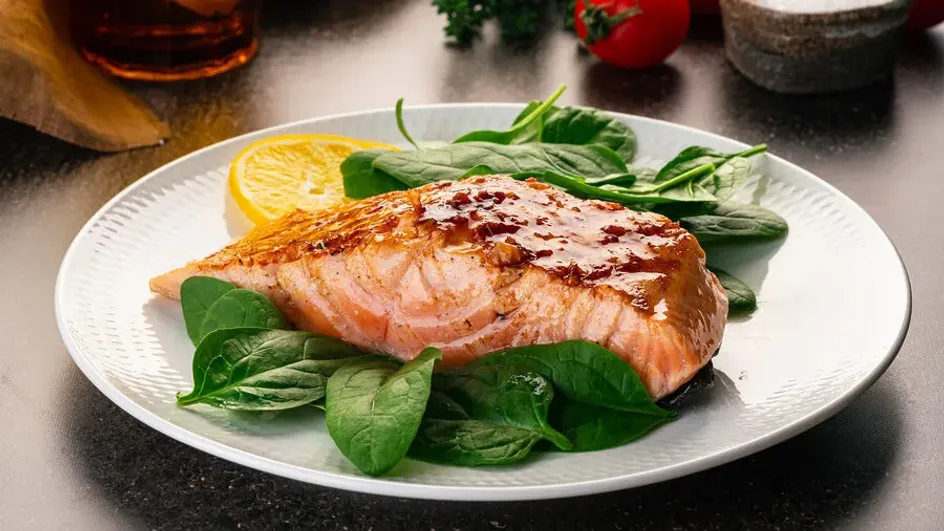 Россиянам назвали самый ценный для сердца продукт Россиянам назвали самый ценный для сердца продукт