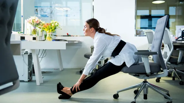 Россиянам назвали самый доступный метод оздоровления