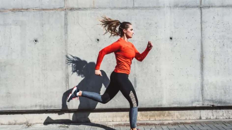 Ученые назвали возраст пика физических способностей Ученые назвали возраст пика физических способностей