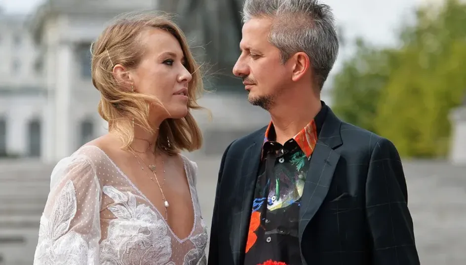 "Развод пройдет спокойно": Ксения Собчак защитила свои миллионы от Богомолова