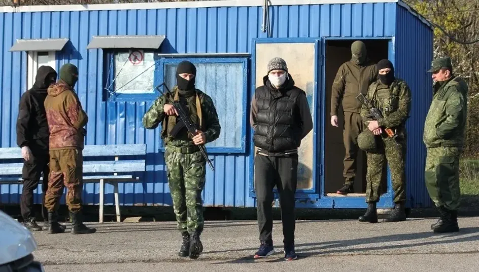 Минобороны России сообщило о возвращении из украинского плена 110 россиян