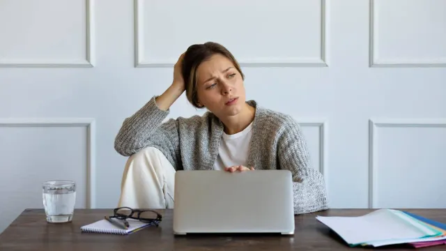 Невролог объяснила, как стоит бороться с рассеянностью