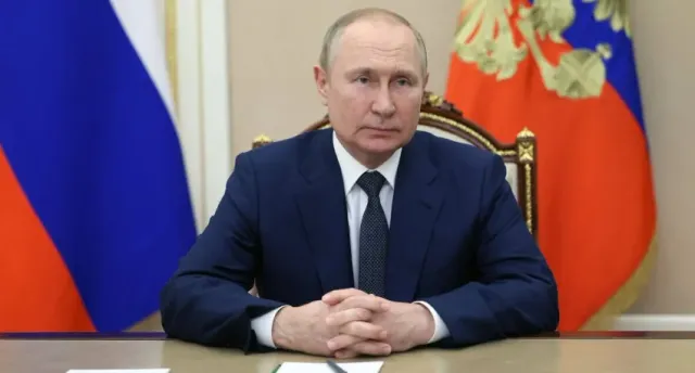 Запад предложил Путину три пути после окончания спецоперации