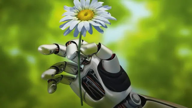 Горячая новость | Роботы — будущее домашних помощников или больше?