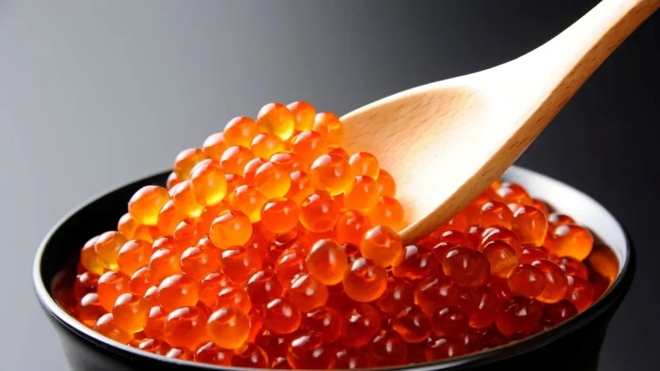 Россиянам назвали самую полезную икру