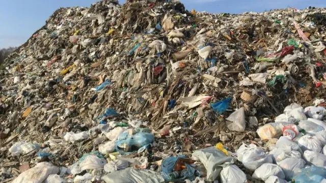 Новый мусорный полигон в Костромской области уничтожит реку и все живое вокруг