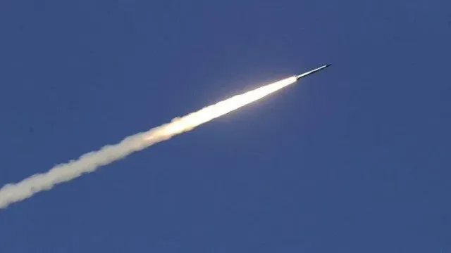 Mash: Удар по штабу ЧФ в Севастополе нанесён крылатой ракетой Storm Shadow