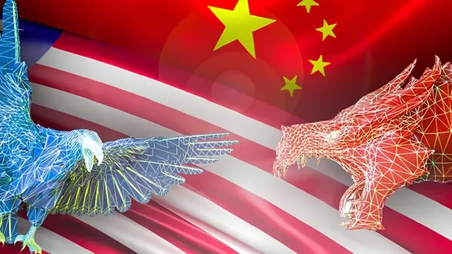 США призывают Китай прекратить военное давление на Тайбэй