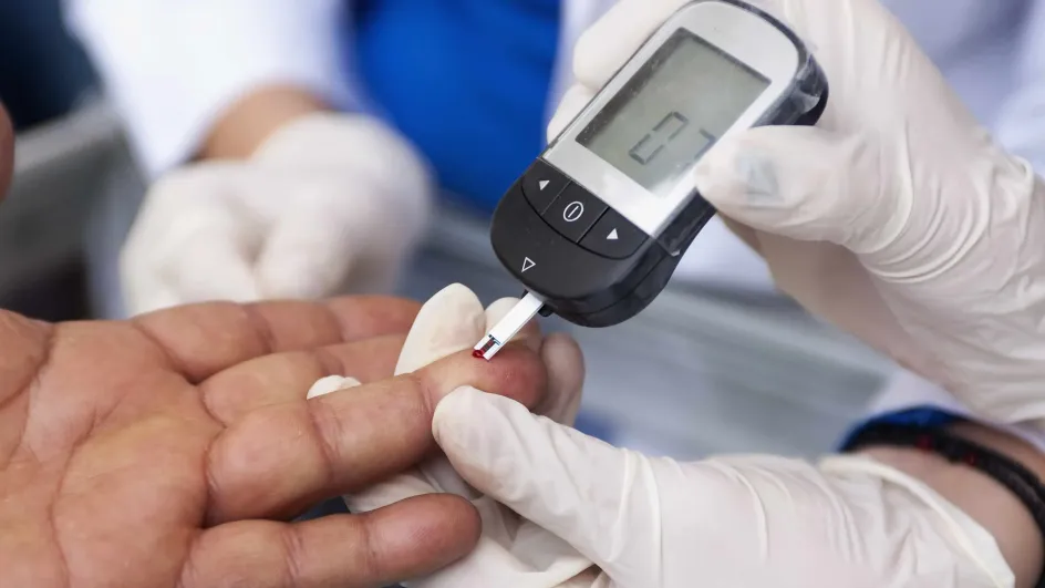 Врачи назвали самые частые ранние признаки сахарного диабета