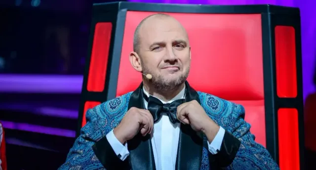 Рэпер Потап отказался от российских музыкальных премий и выступлений в РФ
