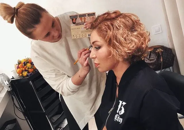Мать рэпера Тимати Симона Юнусова порассуждала о взаимоотношениях с девушками своего сына