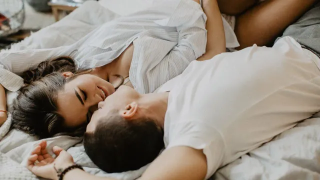 Ученые назвали простой способ повысить удовольствие от секса