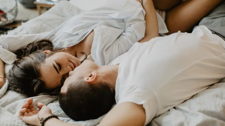 Ученые назвали простой способ повысить удовольствие от секса Ученые назвали простой способ повысить удовольствие от секса