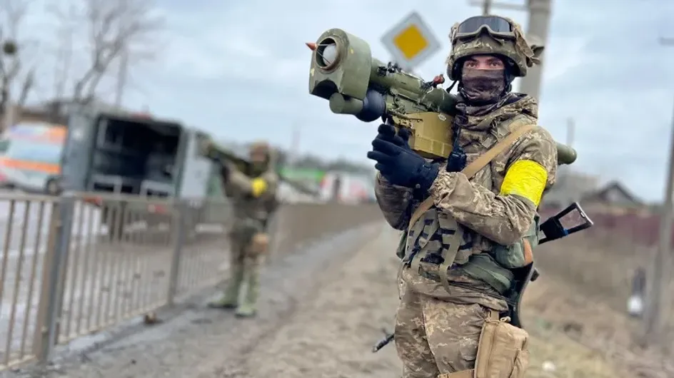 Военкор РФ Александр Коц: ВС Украины бросают в бой элитные подразделения