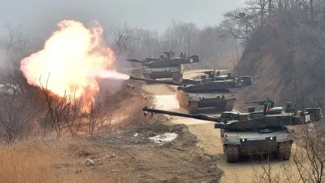 "Военкоры Русской Весны" опровергли слух о попытке прорыва диверсантов в Брянской области