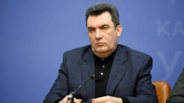 Секретарь СНБО Украины: ВС РФ готовится к обострению ситуации в феврале 2023 года