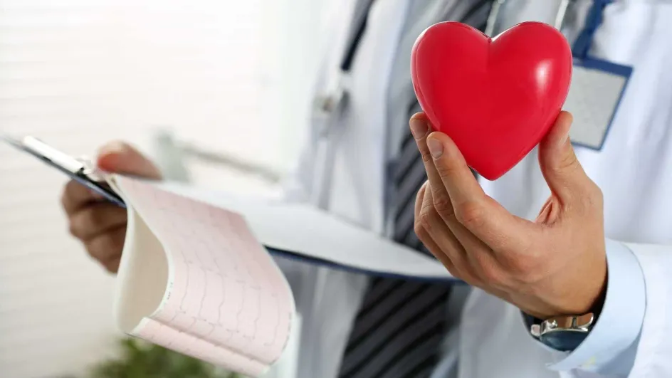 Названы главные шаги для снижения риска инфаркта при плохой наследственности