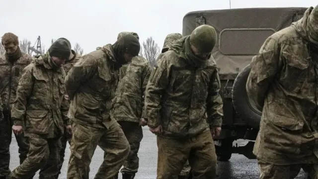 Российские военнопленные пожаловались ООН на пытки со стороны ВСУ