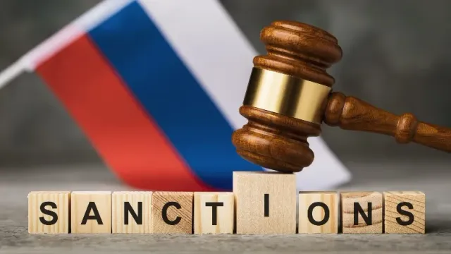 Французский журналист прокомментировал влияние западных санкций на Россию