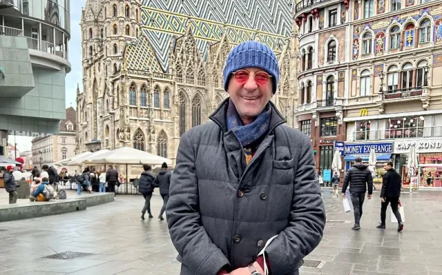 Григорий Лепс после развода с Анной Шаплыковой провел полуобнаженную фотосессию