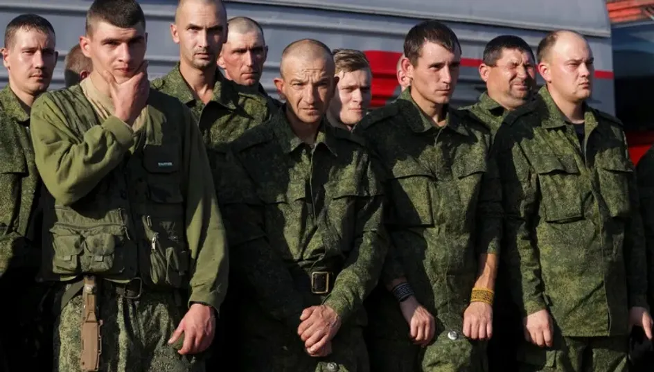 Путин: набирать людей в рамках частичной мобилизации больше не нужно
