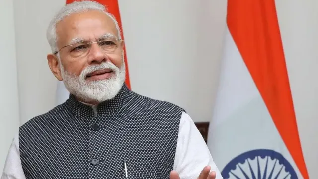 Премьер Индии не приедет на саммит БРИКС в ЮАР из-за отсутствия президента РФ
