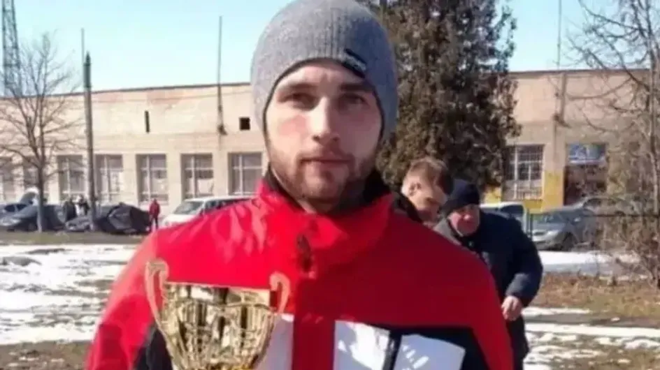 Известный украинский футболист Цымбалюк, воевавший за Киев, ликвидирован в зоне СВО