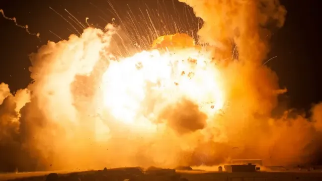 Украинские СМИ сообщают о ракетных ударах ВС РФ и взрывах в Одессе