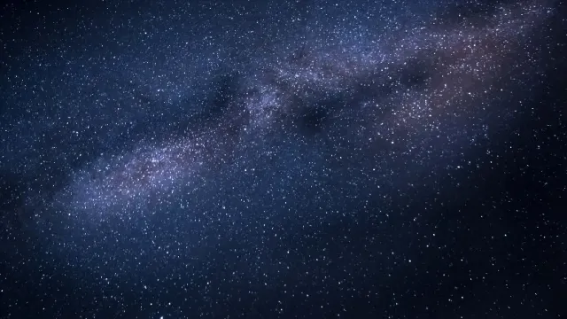 "Ведомости": Как смертельный танец звезд закончился выбросом массы 15 000 земных шаров