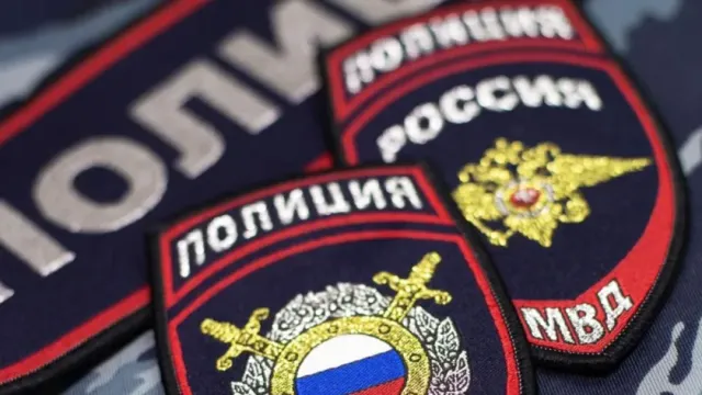 На юге Москвы обнаружено тело задушенной женщины
