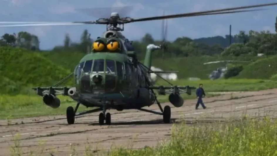 Убитый предателем во время угона Ми-8 пилот Турсунов оказался екатеринбуржцем